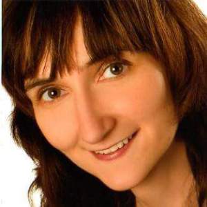 Profilbild von Daniela Koletzko