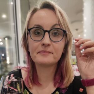 Profilbild von Daniela Koopmann