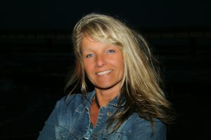 Profilbild von Daniela Kopetzki