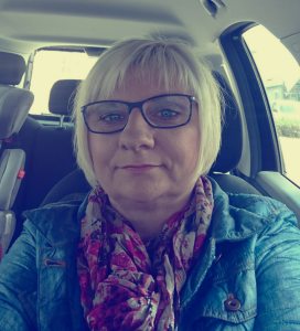 Profilbild von Daniela Koppe