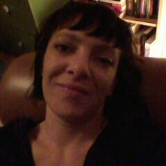 Profilbild von Daniela Korn