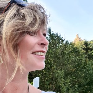 Profilbild von Daniela Kosanke