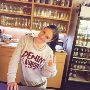 Profilbild von Daniela Kostack