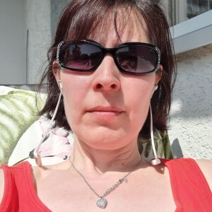 Profilbild von Daniela Kotsch