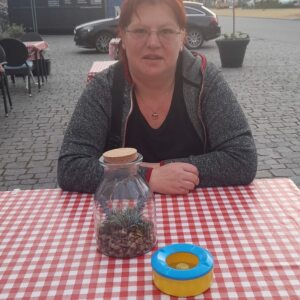 Profilbild von Daniela Kowalski