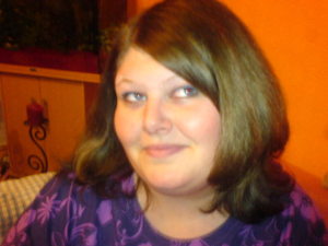 Profilbild von Daniela Kox