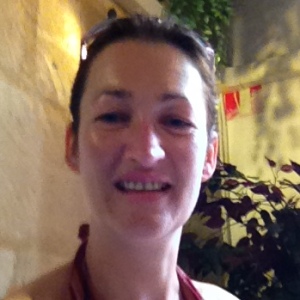 Profilbild von Daniela Krack