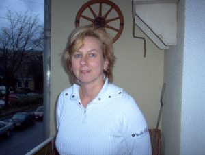Profilbild von Daniela Krämer