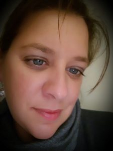 Profilbild von Daniela Krämer
