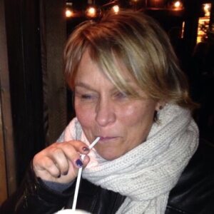 Profilbild von Daniela Kraemer