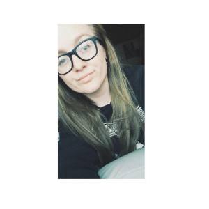 Profilbild von Daniela Krämer