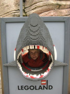 Profilbild von Daniela Kraetzer