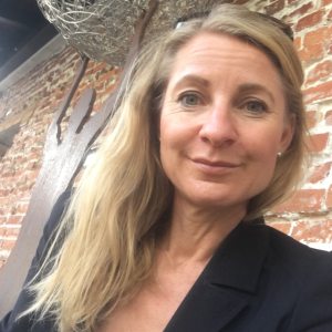 Profilbild von Daniela Kraft