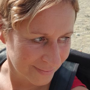 Profilbild von Daniela Kraft
