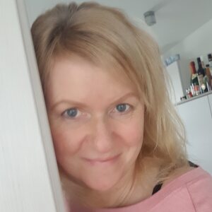 Profilbild von Daniela Kraft