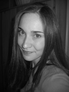 Profilbild von Daniela Kramer
