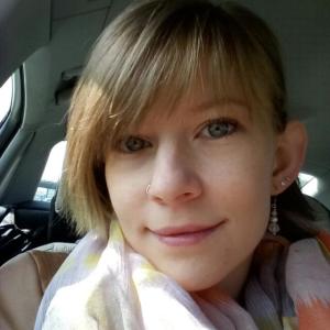 Profilbild von Daniela Kraus