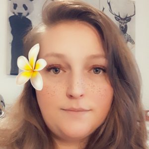 Profilbild von Daniela Krauß