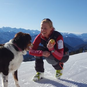 Profilbild von Daniela Krautinger