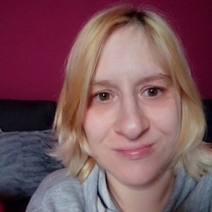 Profilbild von Daniela Krautz