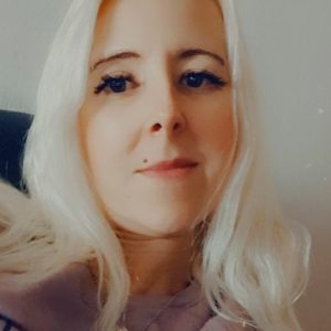 Profilbild von Daniela Krebs