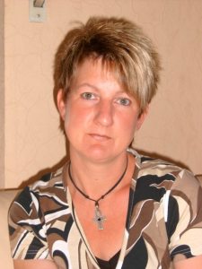 Profilbild von Daniela Kreide-Luck