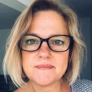 Profilbild von Daniela Kreischer