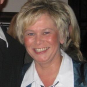 Profilbild von Daniela Krieger