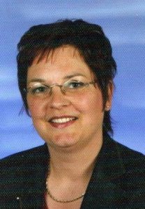 Profilbild von Daniela Krier