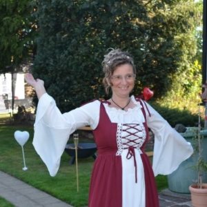 Profilbild von Daniela Kröber