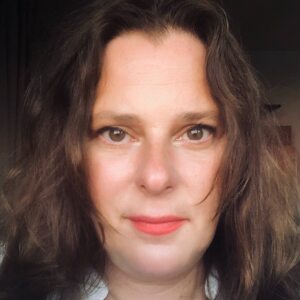 Profilbild von Daniela Krohn