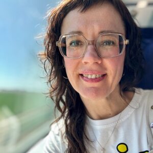 Profilbild von Daniela Krüger