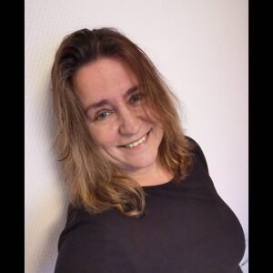 Profilbild von Daniela Krüger