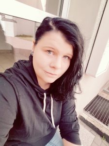 Profilbild von Daniela Krüger