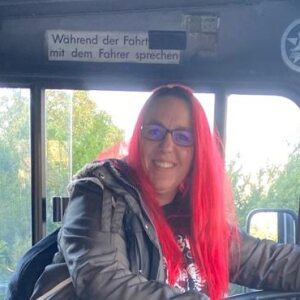 Profilbild von Daniela Kuba