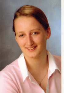 Profilbild von Daniela Kube