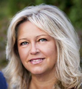 Profilbild von Daniela Kühl