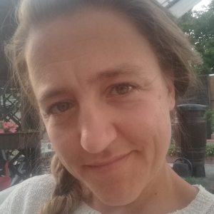 Profilbild von Daniela Kühl