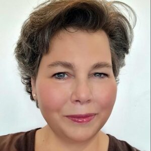 Profilbild von Daniela Kühn