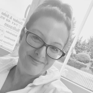 Profilbild von Daniela Kühn