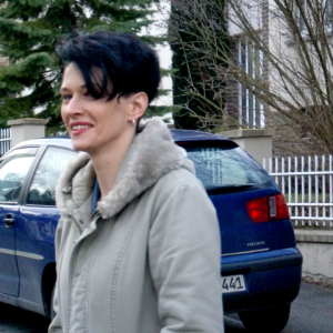 Profilbild von Daniela Kuenne