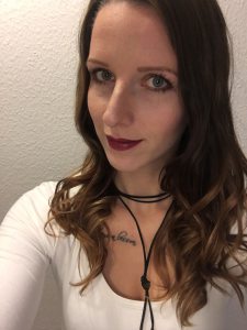 Profilbild von Daniela Kuhl