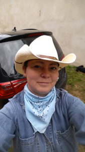 Profilbild von Daniela Kullack