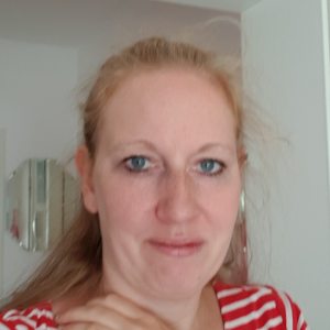 Profilbild von Daniela Kunz
