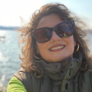 Profilbild von Daniela Kurig