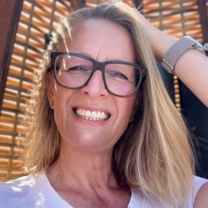 Profilbild von Daniela Kusserow