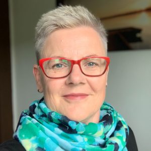 Profilbild von Daniela Labs