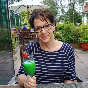 Profilbild von Daniela Lachmann