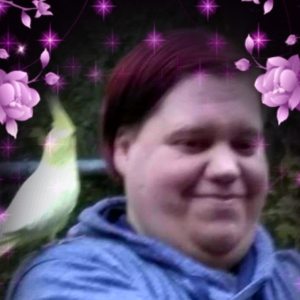 Profilbild von Daniela Lambrecht