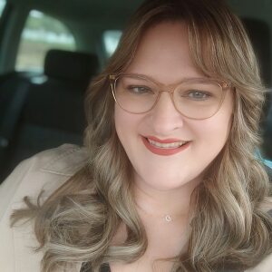 Profilbild von Daniela Lamisch